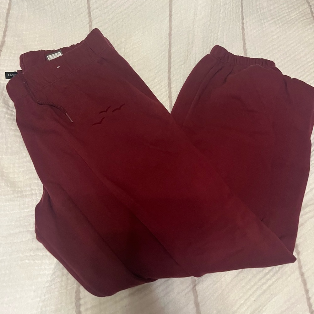 Joggers